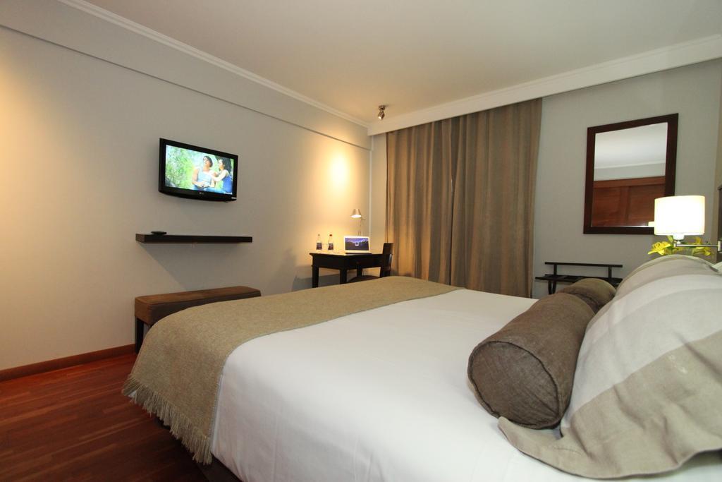 לוס אנדס Inca Hoteles חדר תמונה