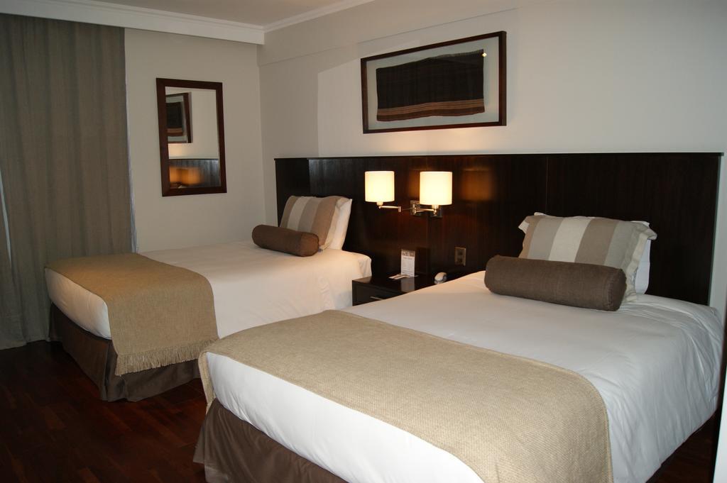 לוס אנדס Inca Hoteles חדר תמונה