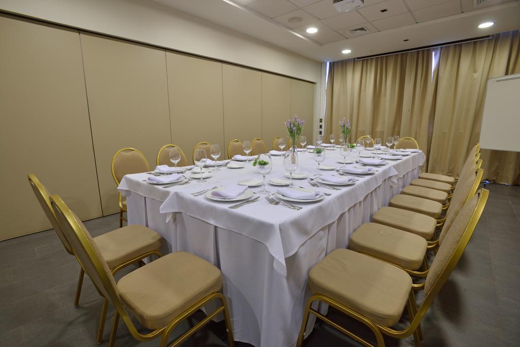 לוס אנדס Inca Hoteles מראה חיצוני תמונה