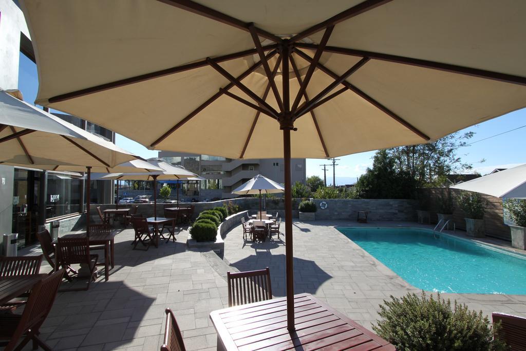 לוס אנדס Inca Hoteles מראה חיצוני תמונה