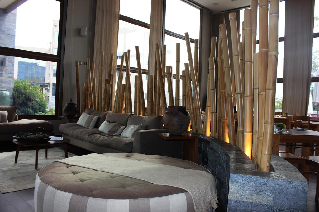 לוס אנדס Inca Hoteles מראה חיצוני תמונה